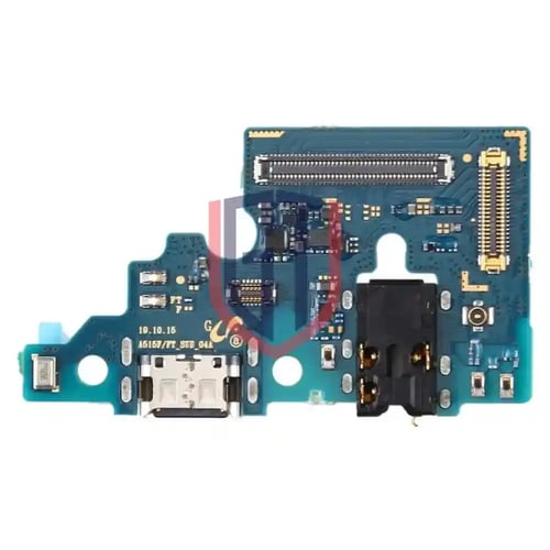 لوحة منفذ الشحن لهاتف سامسونج A515/A51