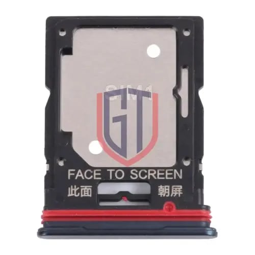 منفذ مدخل بيت الشريحة لهاتف شاومي ريدمي نوت 11 برو...