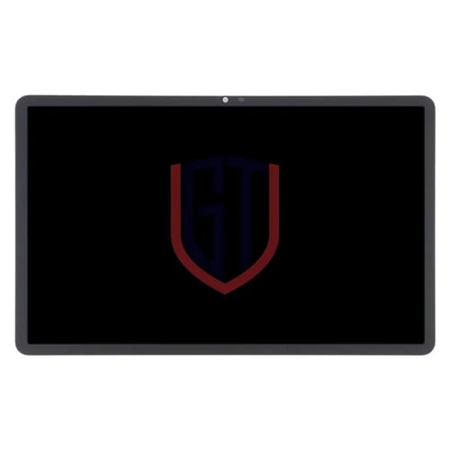 شاشة LCD ومحول رقمي كاملان لهاتف Honor Pad X9