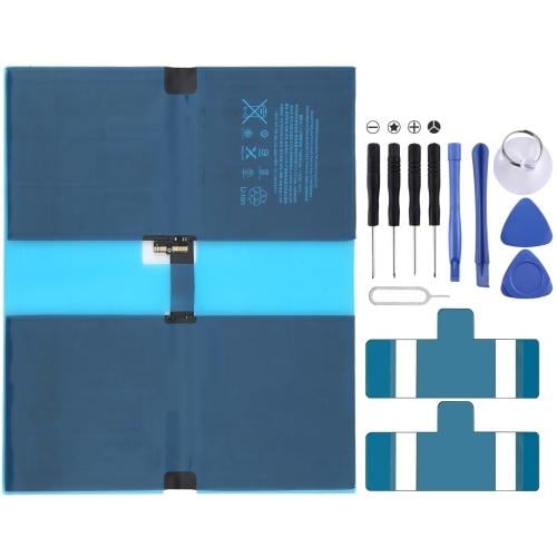 بطارية لجهاز آيباد برو 12.9 2017 (موديلات: A1670,...