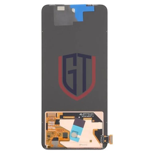 شاشة LCD أصلية كاملة مع محول رقمي لهاتف OPPO K13 5...