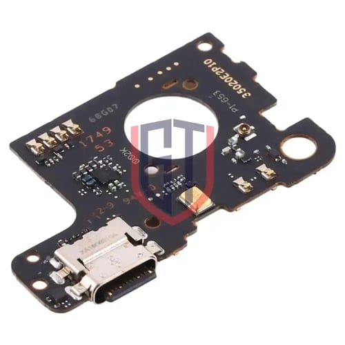 لوحة منفذ الشحن الأصلية لهاتف Xiaomi Mi 8 SE