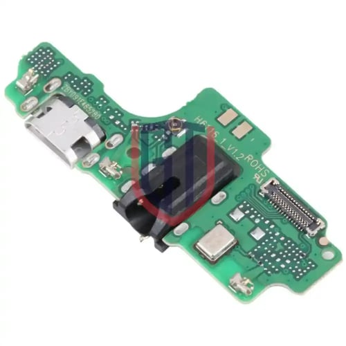 للوحة منفذ الشحن Tecno Pouvoir 4/Pouvoir 4 Pro