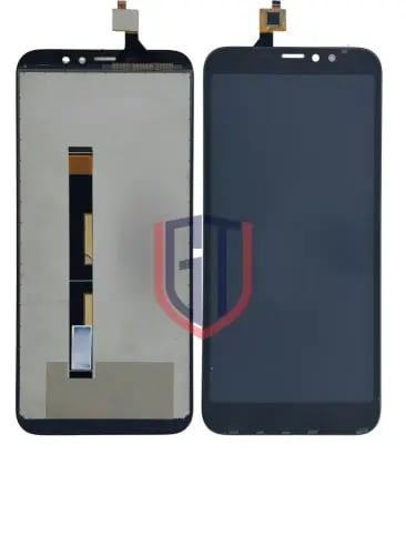 شاشة Hisense E30 Lite LCD الأصلية مع مجموعة رقمية