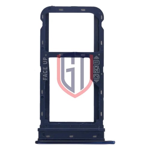 منفذ مدخل بيت الشريحة لهاتف Motorola Moto G8 Power