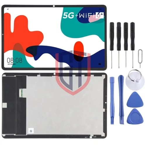 شاشة LCD OEM لجهاز Huawei MatePad 10.4 BAH3-W09