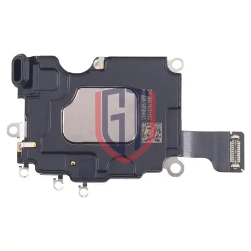 سماعة أذن لجهاز iPhone 16 Pro MAX