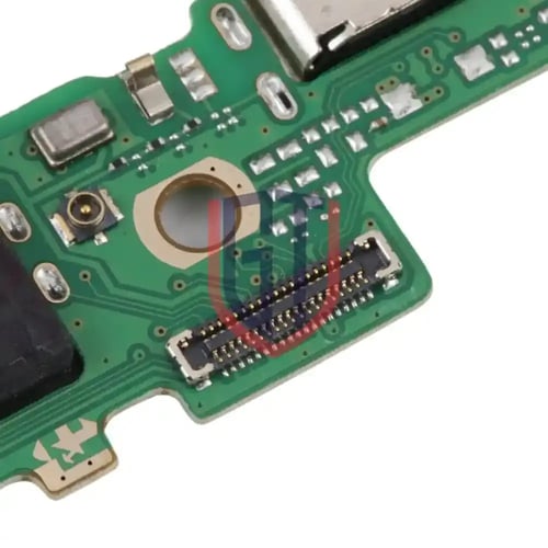 لوحة منفذ الشحن NFC X695 X695D X695C لهاتف Infinix...