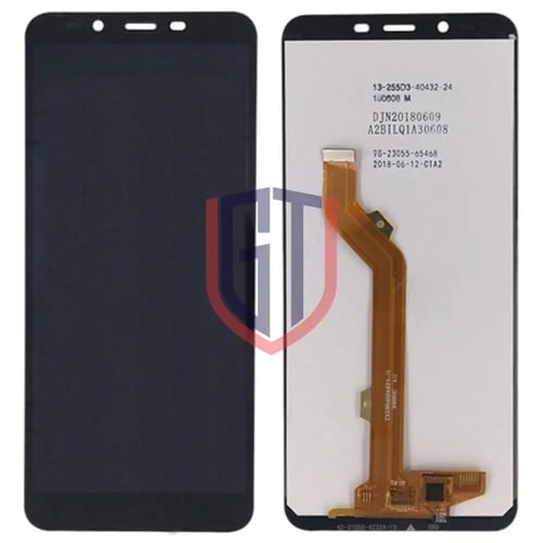 شاشة TFT LCD ل Infinix Smart 2 X5515 مع محول رقمي...