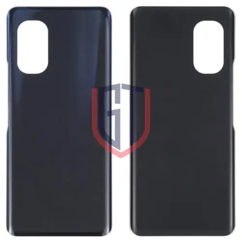 غطاء خلفي للبطارية لهاتف Honor 50 SE