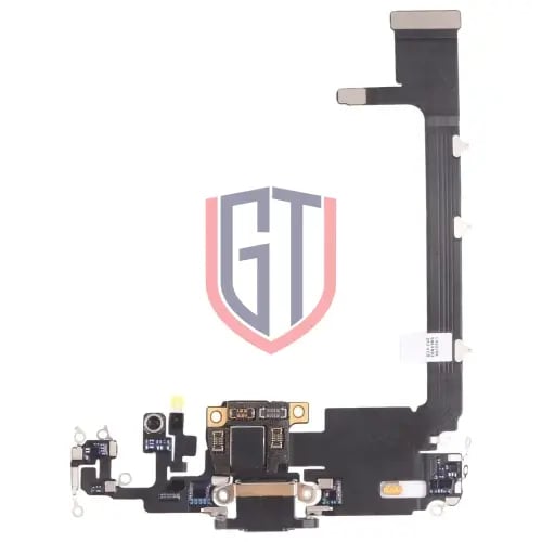 الأصلي لوحة مدخل منفذ الشحن الاصلية ايفون 11 برو م...