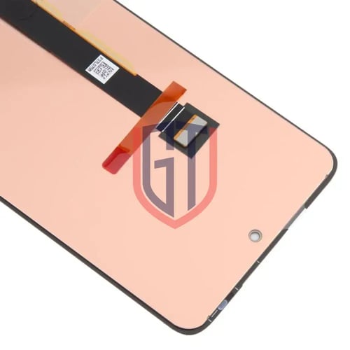 شاشة LCD أصلية AMOLED لهاتف Motorola Moto G84 5G