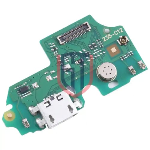 لوحة منفذ الشحن الأصلية لهاتف Nokia C12