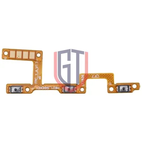 كابل التشغيل المرن لهاتف تكنو كامون 11 برو