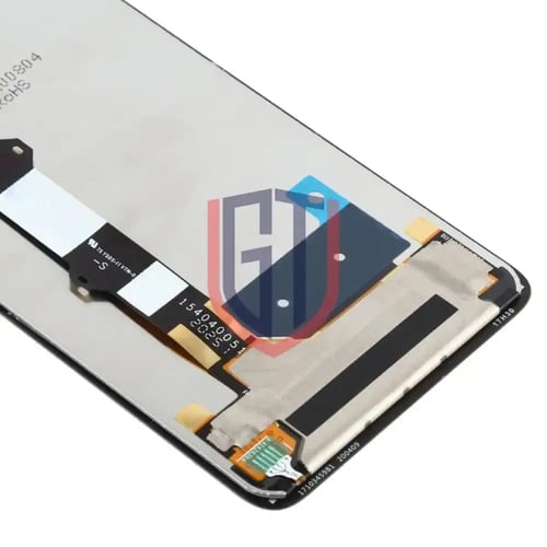 شاشة LCD TFT لهاتف Motorola Moto G 5G Plus XT2075...