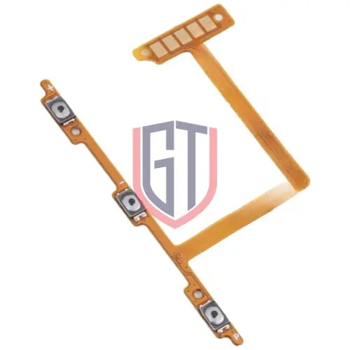 زر كابل التشغيل لهاتف تكنو كامون 16 برو