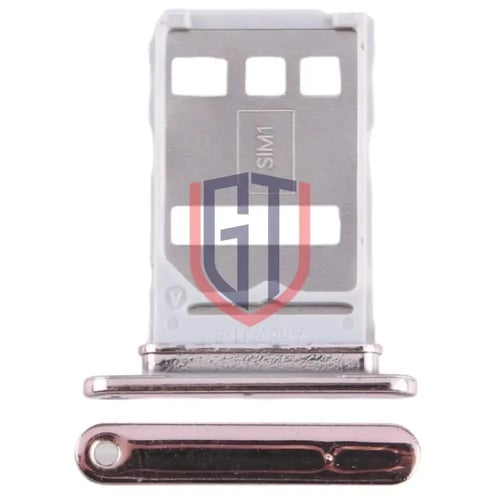 منفذ مدخل بيت الشريحة لهاتف هونر X9