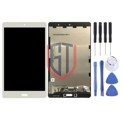 شاشة LCD ل Huawei MediaPad M3 Lite 8.0 inch / CPN-...