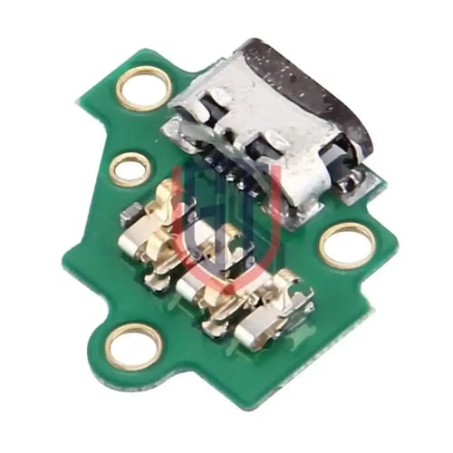 لوحة منفذ الشحن لجهاز Motorola Moto G (الجيل الثال...