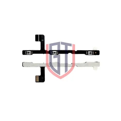 زر التشغيل لهاتف لينوفو K10 نوت