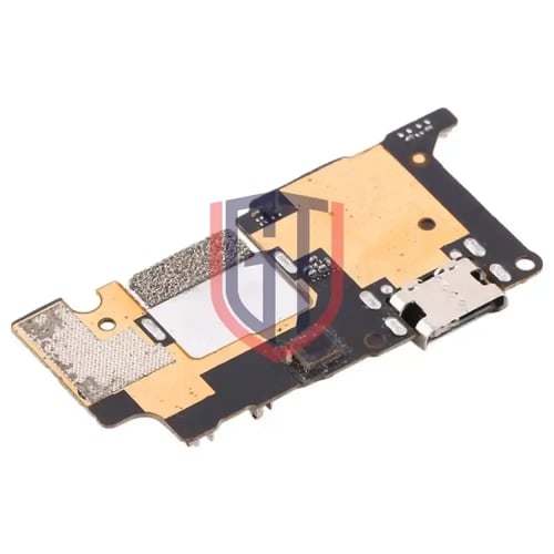 لوحة منفذ الشحن الأصلية لهاتف Xiaomi Mi 5c