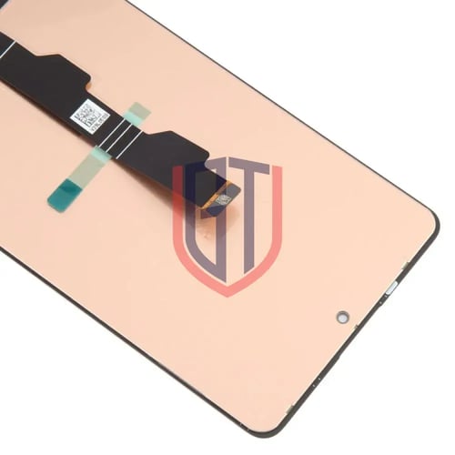 شاشة LCD OLED XIAOMI POCO M6 PRO 4G