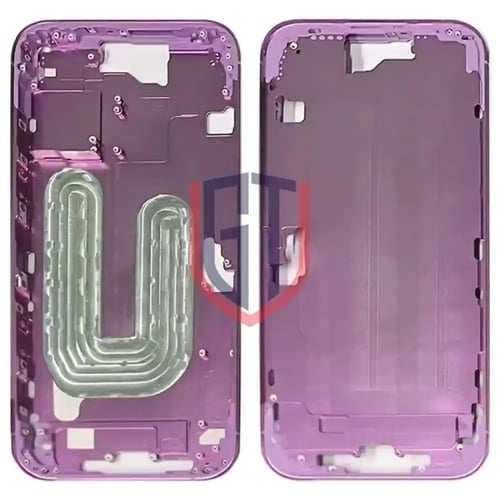 جرم لجهاز iPhone 16