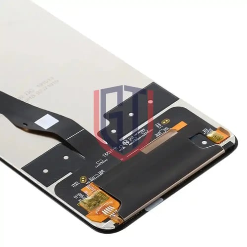 شاشة LCD COF لهاتف Huawei Y9 Prime 2019 (أسود)