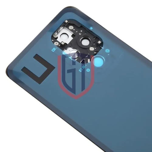 غطاء البطارية الخلفي الأصلي لهاتف Honor 200 Pro مع...