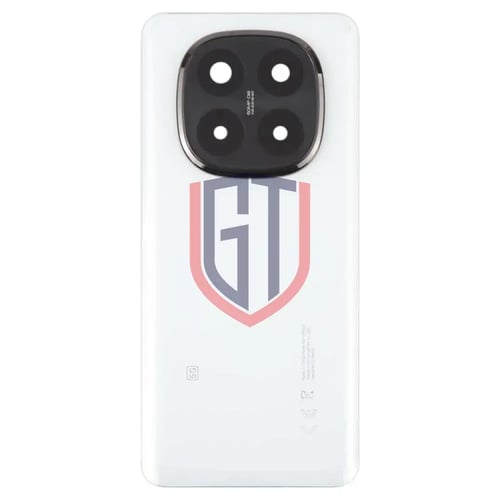 غطاء خلفي بديل OEM لهاتف Xiaomi Redmi Note 14 Pro...