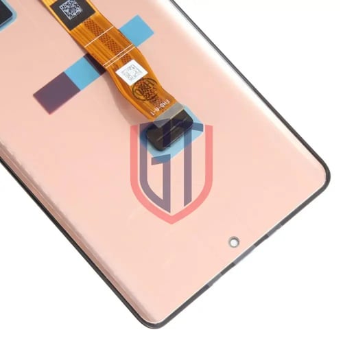 شاشة LCD OEM ل Honor Magic5 Lite مع مجموعة كاملة ل...