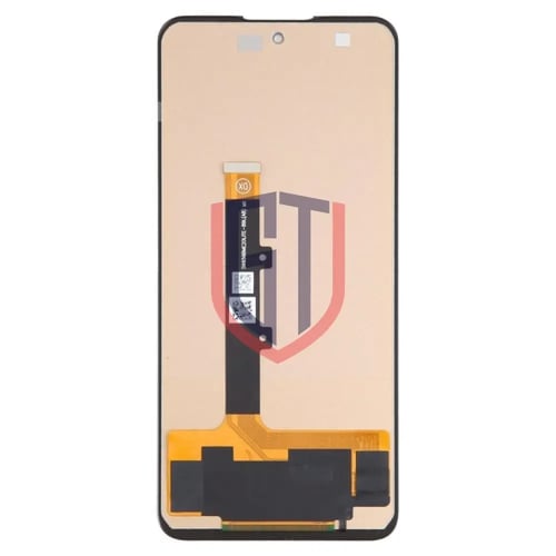 شاشة LCD ومحول رقمي من مادة TFT تجميع كامل لهاتف M...