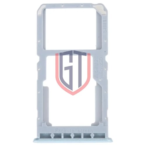 بيت منفذ مدخل الشريحة والذاكرة الأصلي لهاتف اوبو A...