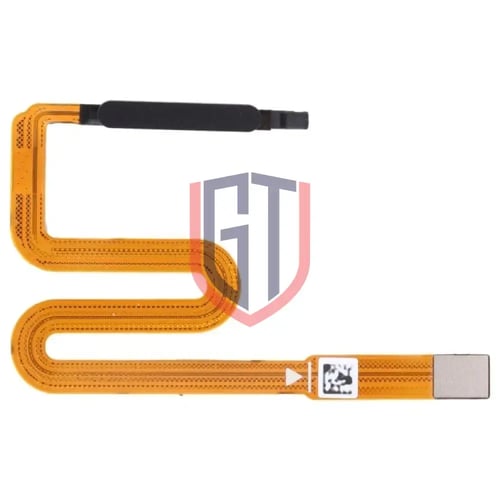 مستشعر بصمة الإصبع لهاتف Samsung Galaxy A03s SM-A0...