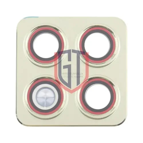 غطاء عدسة الكاميرا الخلفية الأصلي لهاتف Xiaomi 14T