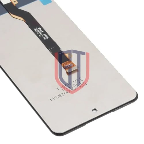 شاشة TFT LCD ل Tecno Pova 2 LE7