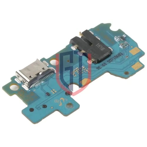 لوحة منفذ الشحن الأصلية لهاتف Samsung Galaxy M32 S...