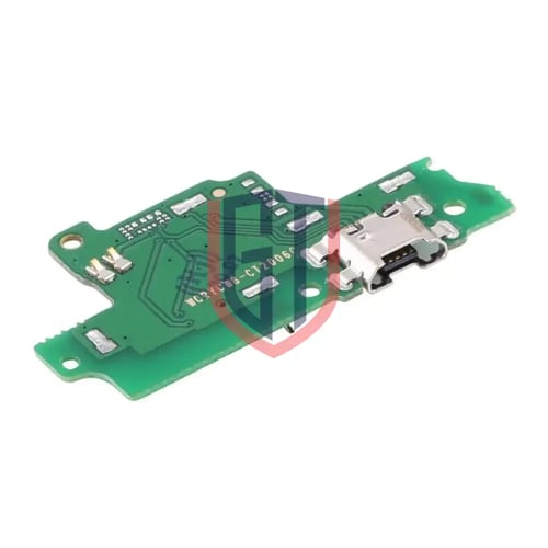 لوحة منفذ الشحن لهاتف Huawei Y5 (2019)