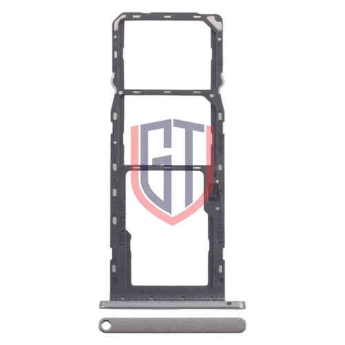 بيت منفذ مدخل الشريحة والذاكرة الأصلي لهاتف نوكيا...