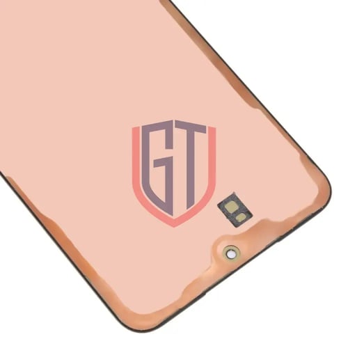 شاشة LCD OLED أصلية لهاتف Samsung Galaxy S22 5G SM...