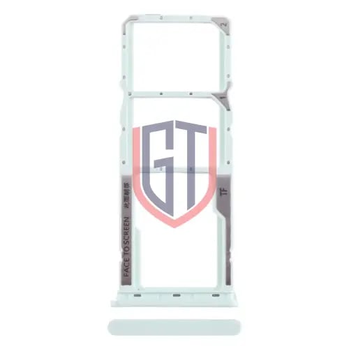 منفذ مدخل بيت الشريحة لهاتف شاومي بوكو C51