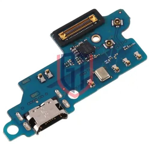 لوحة منفذ الشحن لهاتف Galaxy A60 SM-A606F