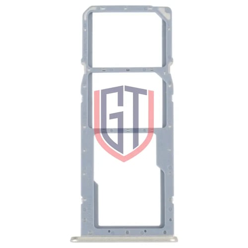 بيت منفذ مدخل الشريحة والذاكرة الأصلي لهاتف اوبو A...