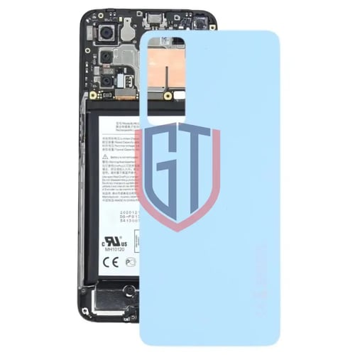 غطاء البطارية الخلفي ل TCL 30/30 +