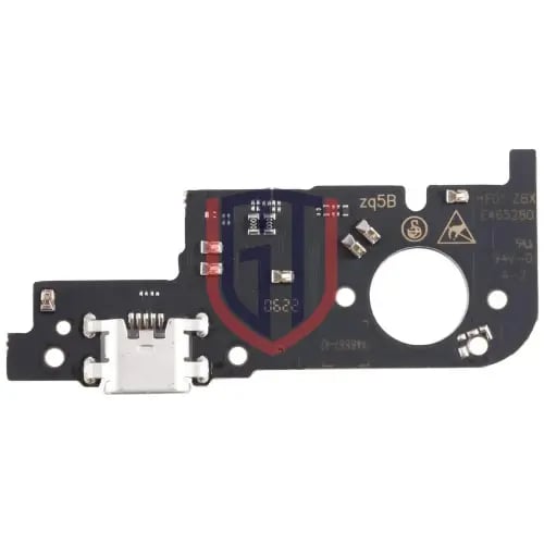 لوحة مدخل منفذ الشحن الاصلية ZTE Blade A52 2022