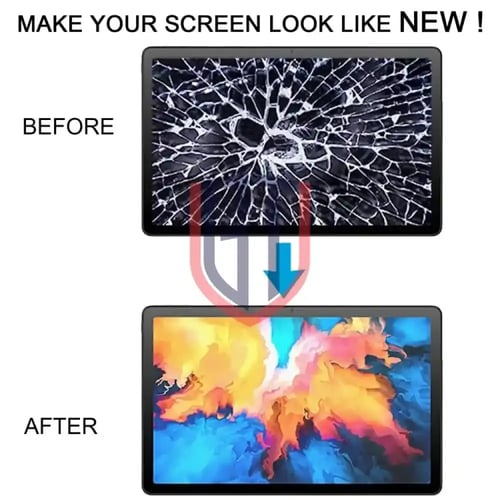 شاشة LCD لجهاز Lenovo Tab K10 Pro TB223FC TB226XC