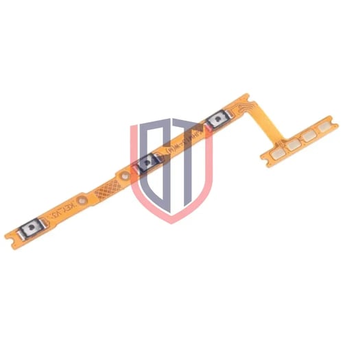 كابل مرن لزر الطاقة وزر التحكم في الصوت لهاتف Xiao...