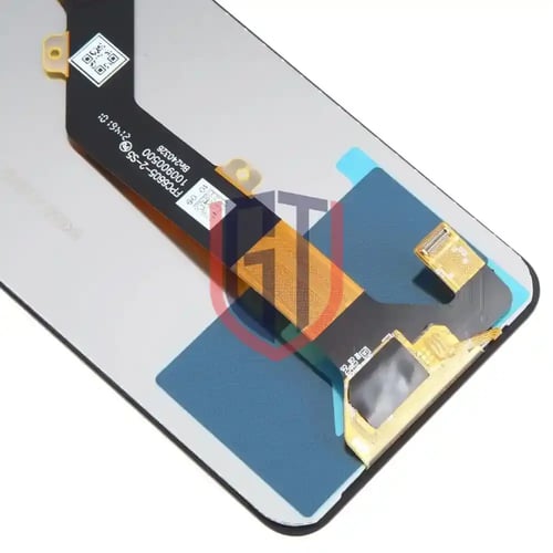 شاشة LCD الأصلية لهاتف itel S18