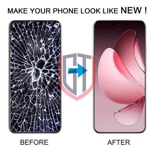 شاشة OPPO RENO13 PRO 5G CPH2697 LCD OLED