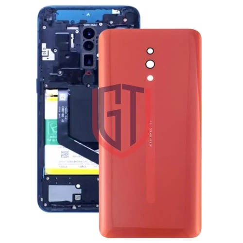 غطاء خلفي لهاتف OPPO Reno